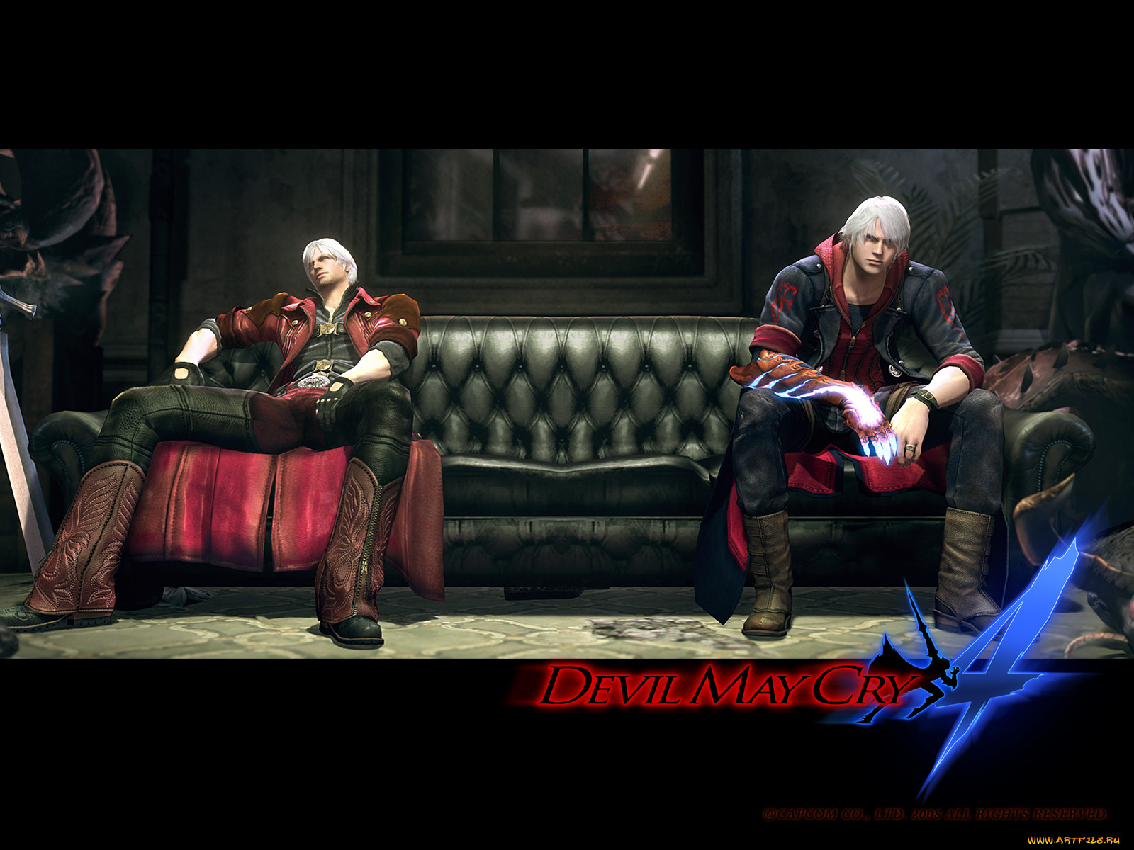 , , devil, may, cry